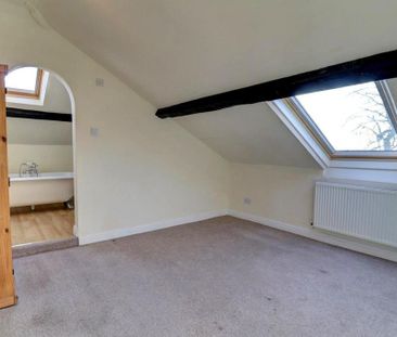 2 bedroom duplex to rent - Photo 4