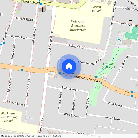 111 Bungarribee Road, Blacktown NSW 2148