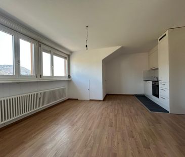 2 Zimmer, 4. Stock - Photo 3