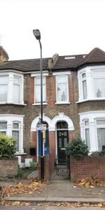 1 bedroom ground floor flat to rent - Photo 4