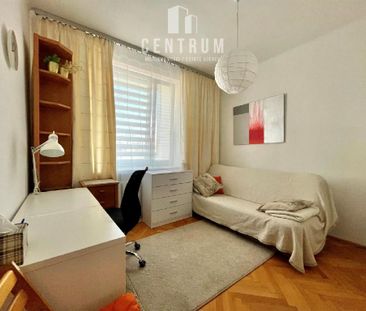 Mieszkanie Lublin Wieniawa powierzchnia 48.0 m² C303-WM-26223 - Фото 6