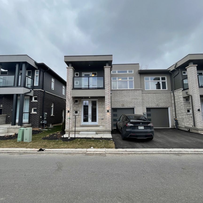 For Lease - 5672 Dorchester Road Unit# 44- basement, Niagara Falls, Ontario - Photo 1