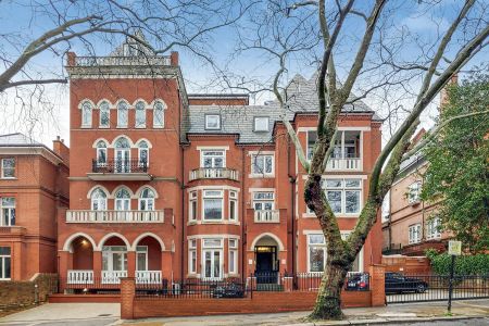 Hampstead Heights, Fitzjohns Avenue, Hampstead NW3, London - Photo 5