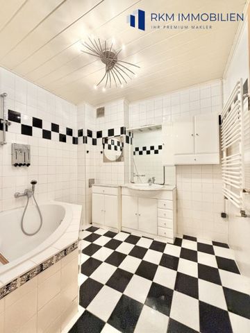 Moderne 3-Zimmer-Wohnung, 81m², 1100 Wien, WG-tauglich (nähe U1) - Photo 4