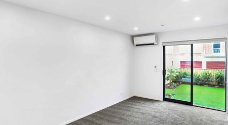 Central Two-Bedroom - Photo 5