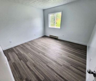 Appartement 4 ½ rénové à louer – Sherbrooke, Secteur Université & M... - Photo 3