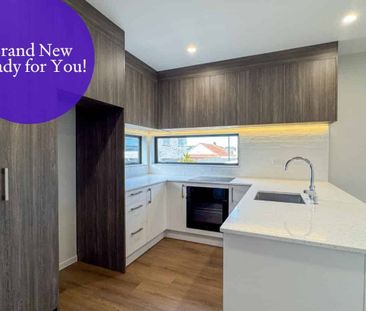 Modern 3 bedroom home in the heart of Mt Albert - Photo 5