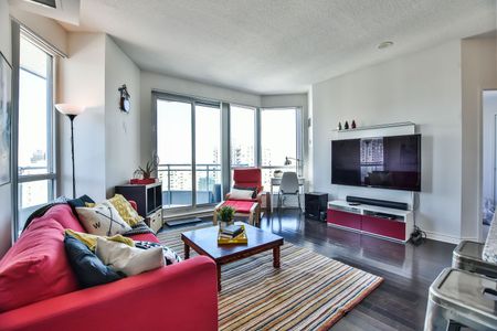 For Lease - 18 Holmes Avenue Unit# 1810, Toronto, Ontario - Photo 4