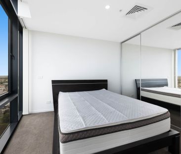 Furnished 2 bedroom Apartment with AMAZING views! Study nook! - Photo 1