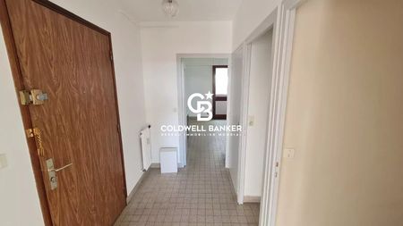 Location Appartement 1 pièce 44m² ANNEMASSE 74100 - Photo 4