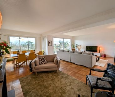 Tout savoir sur cet appartement dans le quartier Centre-La Prairie,... - Photo 3