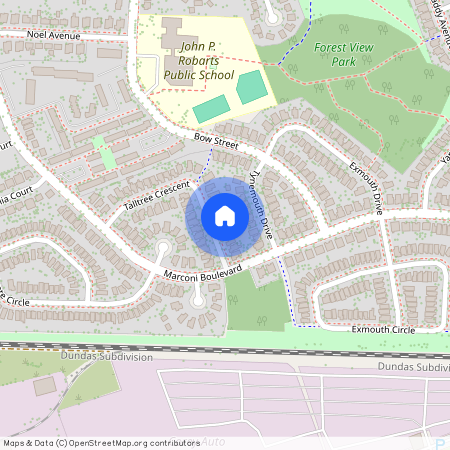 582 TALLTREE CRESCENT, London East, East L