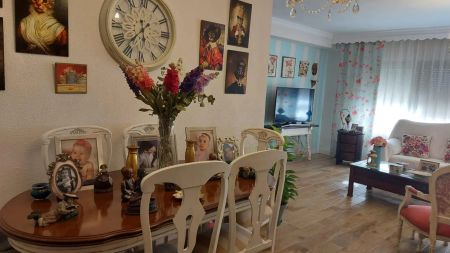 Piso de alquiler en Corregidor Nicolás Isidro, Portada Alta - Pol. Crta. De Cártama - Photo 4