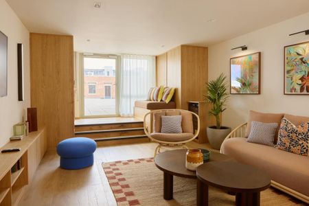 1 bedroom apartment to rent - Photo 2