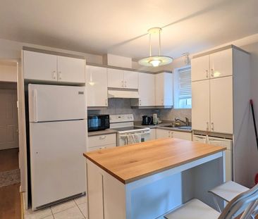 2 Bedroom - 7259 Rue Chouinard, Montréal - Photo 2