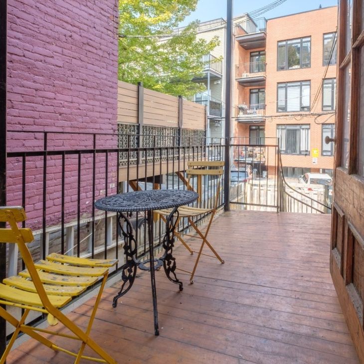 Montréal (Ville-Marie) (Centre Ouest) - Photo 1