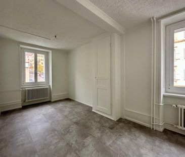 3.5 Zimmer, 1. Stock - Photo 6