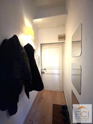 Studio meublé en hyper centre - Photo 5