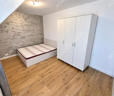 De inchiriat casa ultramoderna cu 4 camere 3 bai si dressing 170 mp utili in Sibiu - Photo 2