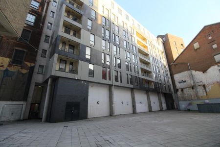 1 bedroom flat to rent - Photo 5