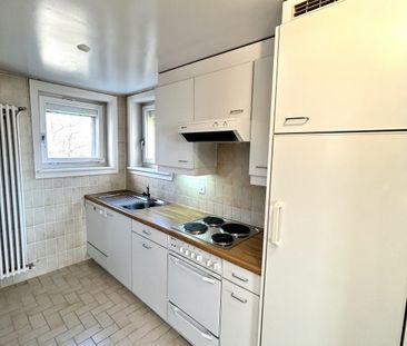 Avenue Mon-Repos 34, 1005 LAUSANNE | Appartement 3.5 pièces - Foto 6