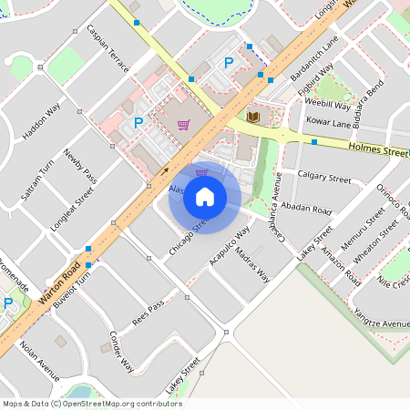 20 Chicago Street, Southern River