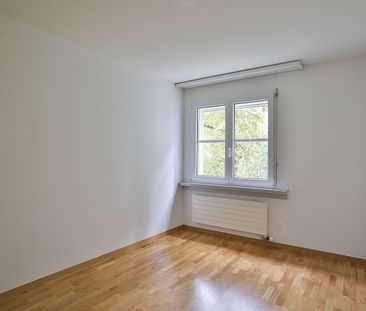 Helle, grosszügige Wohnung an ruhiger Lage! - Foto 6