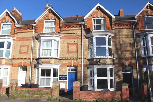 Belvedere Road, Taunton - Photo 1