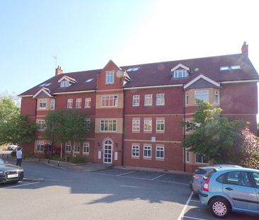 The Pavillions, Talbot Road, Oxton - Photo 2