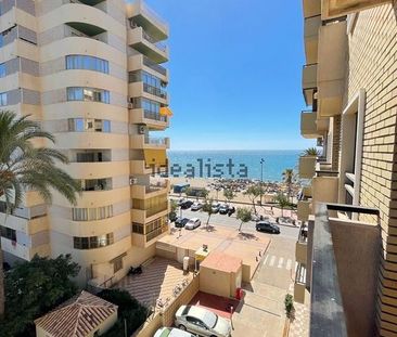 Alquiler de piso en Paseo Marítimo Rey de España, 96 - Photo 2