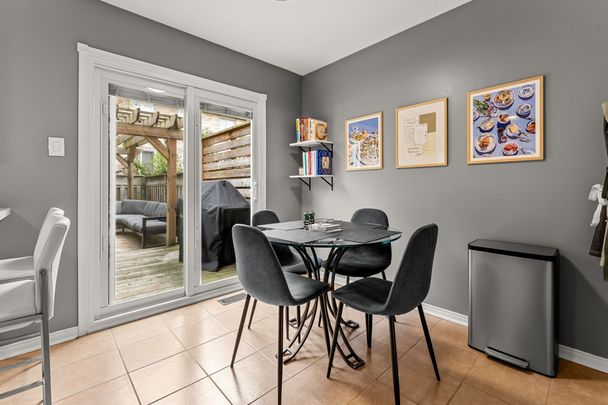 For Lease - 19 Thirtieth Street Unit# 3, Toronto, Ontario - Photo 1