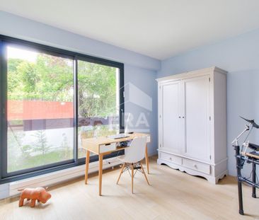 Tout savoir sur cette maison dans le quartier Beau Site-Pommerets-B... - Photo 4