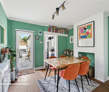 Warren Road, Addiscombe, Surrey - Photo 5