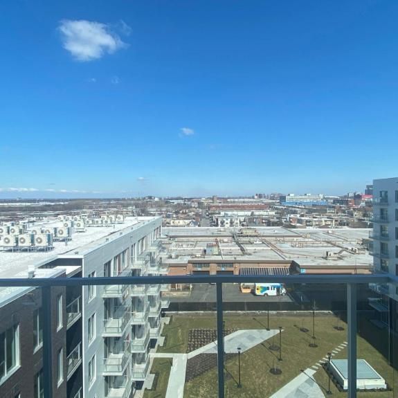 2 CH - 1 SDB - Montreal - $2,195 /mo - Photo 1