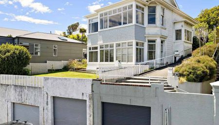 Perfect student flat in Roseneath - Photo 2