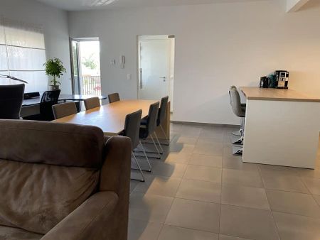 Leuk appartement nabij centrum Tremelo - Photo 3
