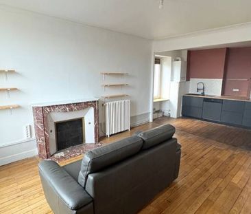 APPARTEMENT TYPE II BIS - SECTEUR GARE - Photo 1