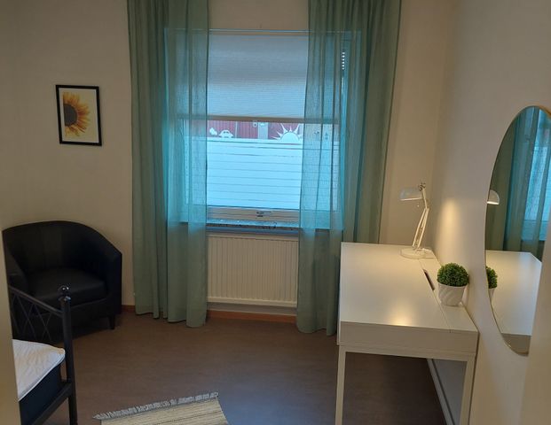 Centrala stan, Luleå - Foto 1