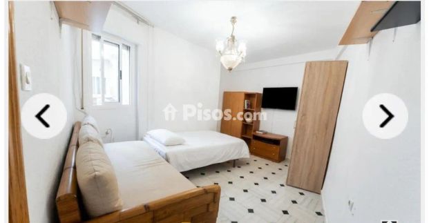 Piso en alquiler en Alcampo - Photo 1