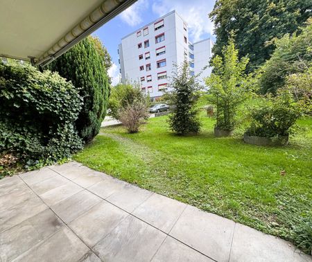 3.5 Zimmer, 72 m², EG - Photo 5