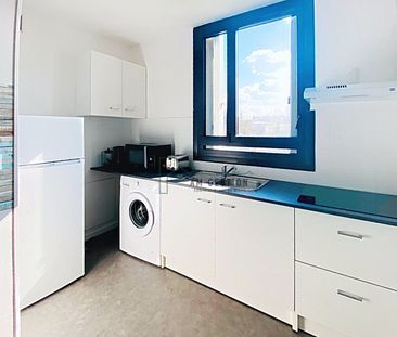 Location Appartement 2 pièces 47m² - Photo 5