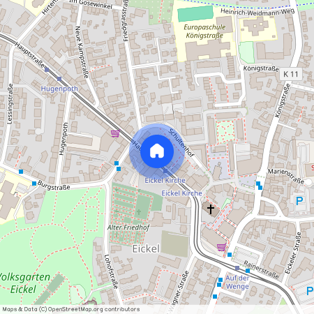 Hauptstr.12, 44651 Herne