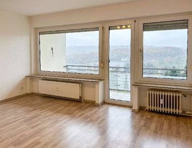 Ruhig wohnen mit schöner Aussicht  Lebensqualität pur in Ennepetal-Voerde - Photo 1