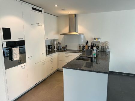 Moderne 3½‑Zimmer‑Wohnung, 98 m², Minergie – Nähe Bahnhof Wettingen - Photo 4
