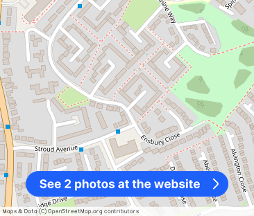 Stroud Avenue, WILLENHALL - Photo 1