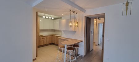 Location Appartement 3 pièces 69m² BAYONNE 64100 - Photo 5