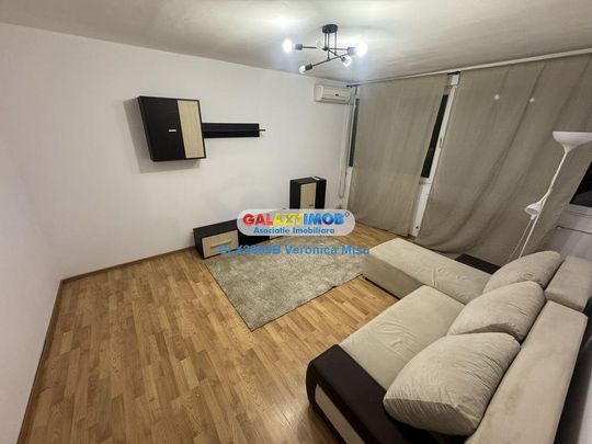 Apartament 2 camere de inchiriat - Tineretului - Photo 1