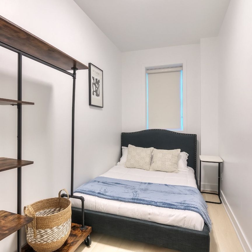2080 Av. Lincoln, #11 - Photo 1