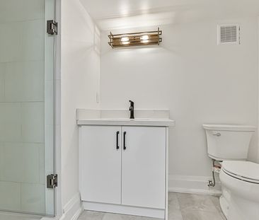 For Lease - 219 Harris Avenue Unit# Bsmt, Richmond Hill, Ontario - Photo 1