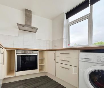 2 bedroom flat to rent - Photo 6